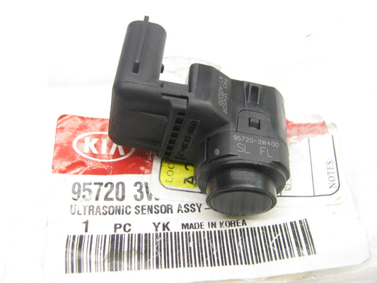 NEW - OEM 957203W400 Reverse Back Up Distance Sensor For 2014-15 Kia Sportage