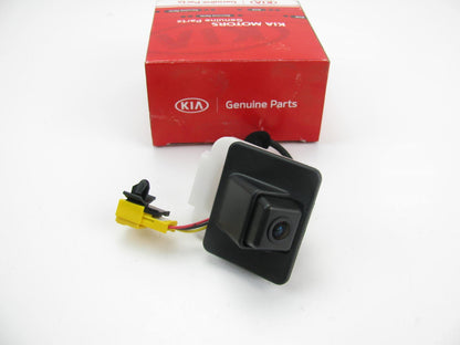 GENUINE Backup Reverse Camera Parking Aid OEM For 2011-2012  Optima