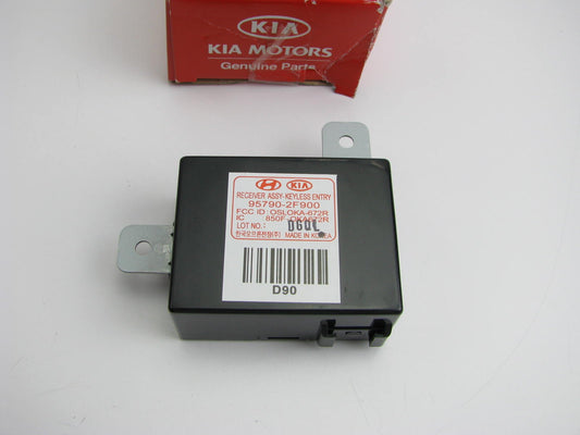 957902F900 Keyless Entry Receiver Module Unit OEM For Kia Spectra 2007-2009