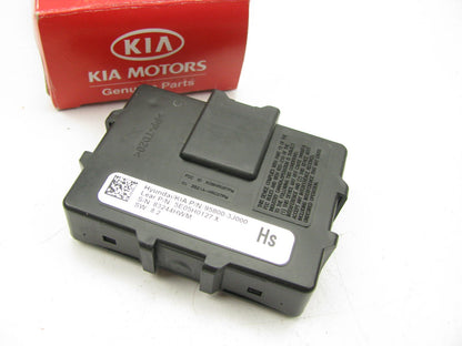 NEW GENUINE Tire Pressure Monitor Sensor TPMS Module OEM For Kia 958003J000