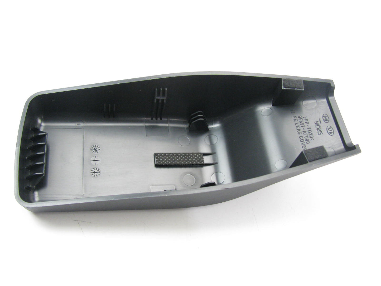 NEW Front Camera Plastic Cover Cap OEM For 2017-2018 Kia Forte 95897A7000