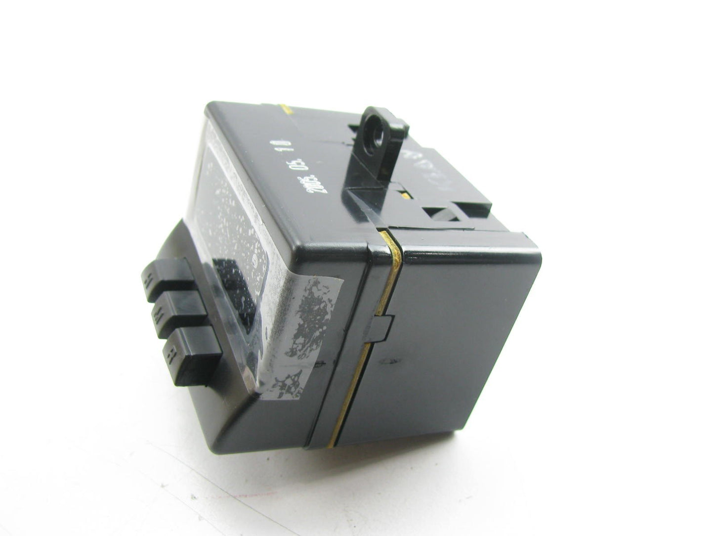 New Genuine Digital Clock OEM For 2001-2002 Kia Optima 959003C000