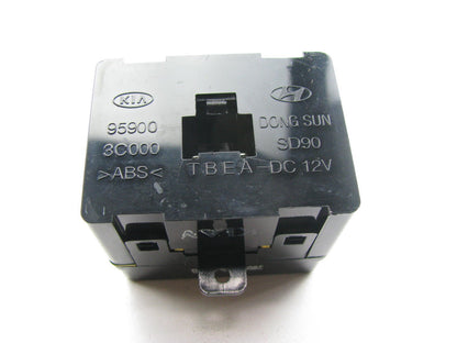 New Genuine Digital Clock OEM For 2001-2002 Kia Optima 959003C000