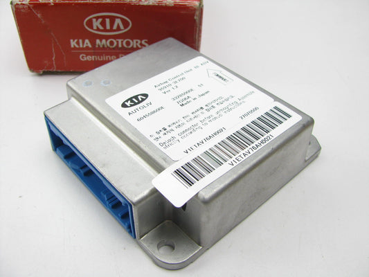 NEW - OEM Genuine SRS Control Module For 2005-2006 Kia Sorento 959103E700