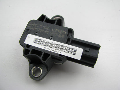 NEW - OEM Front SRS Crash Impact Sensor For 2009-12 Genesis, 10-13 Genesis Coupe