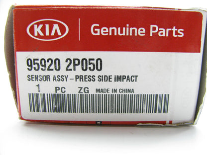 NEW GENUINE Front Side Sensor OEM For 14-15 Cadenza, 11-15 Sorento