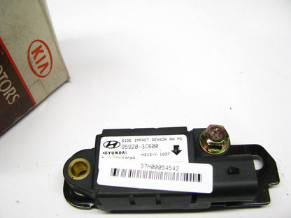 NEW - OEM 959203C600 Right Side Impact Sensor For 2000-2005 Kia Optima