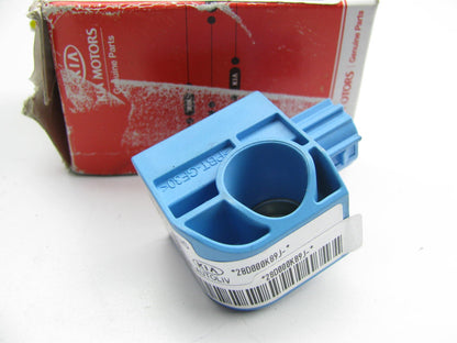 NEW - OEM 959203E100 Front Left Side SRS Impact Crash Sensor For 03-06 Sorento