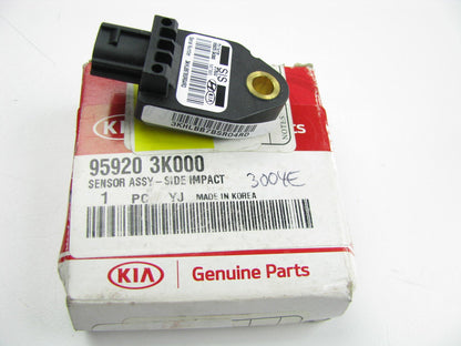 New Genuine Side Impact Crash Sensor OEM For Kia 959203K000