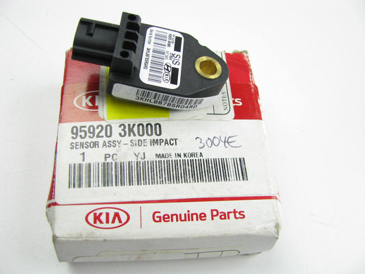 New Genuine Side Impact Crash Sensor OEM For Kia 959203K000