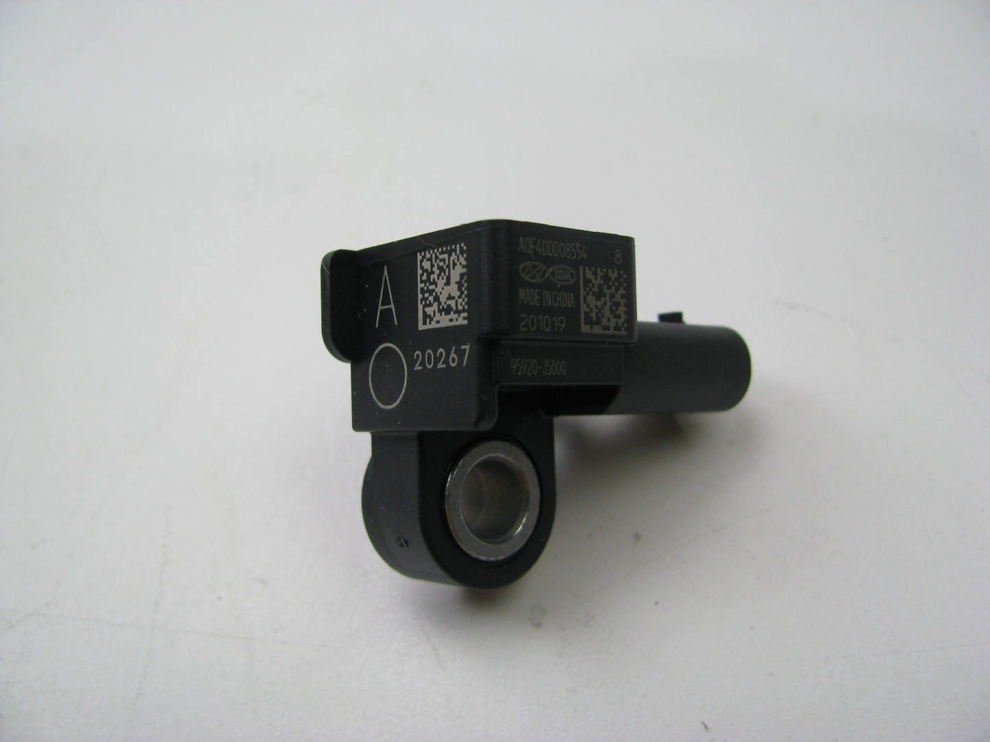 NEW Front Impact Crash Sensor OEM For 2018-2023 Kia Stinger 95920J5000