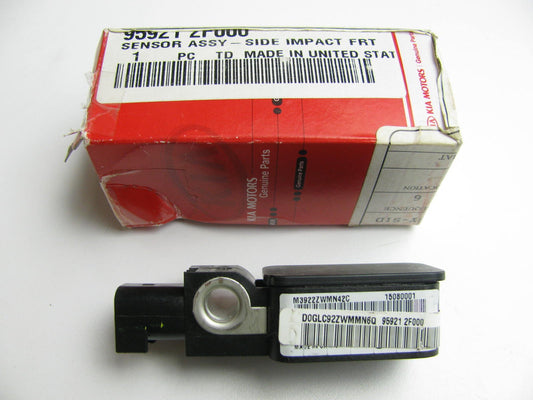 NEW Side Crash Sensor OEM For Kia 2004-2009 Spectra 959212F000