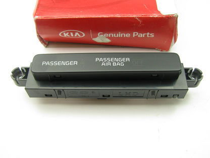 NEW Passenger SRS Indicator Light Lamp OEM For 2014-2016 Kia Optima 959302T050