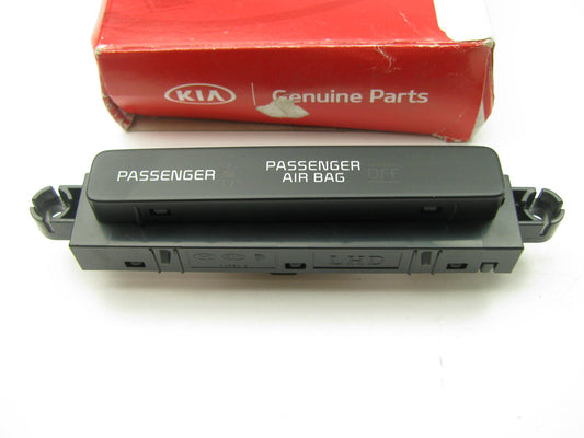 NEW Passenger SRS Indicator Light Lamp OEM For 2014-2016 Kia Optima 959302T050