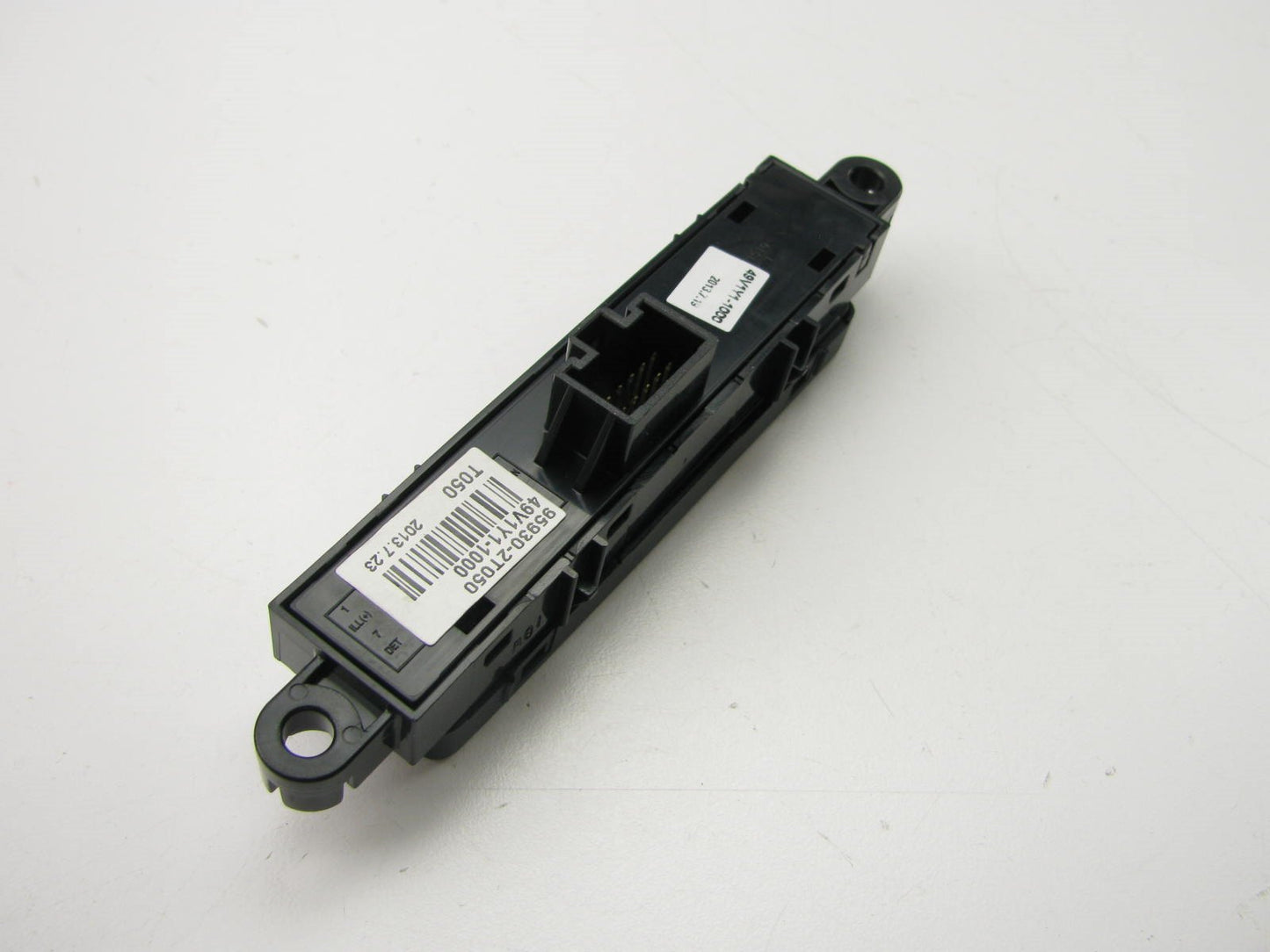 NEW Passenger SRS Indicator Light Lamp OEM For 2014-2016 Kia Optima 959302T050