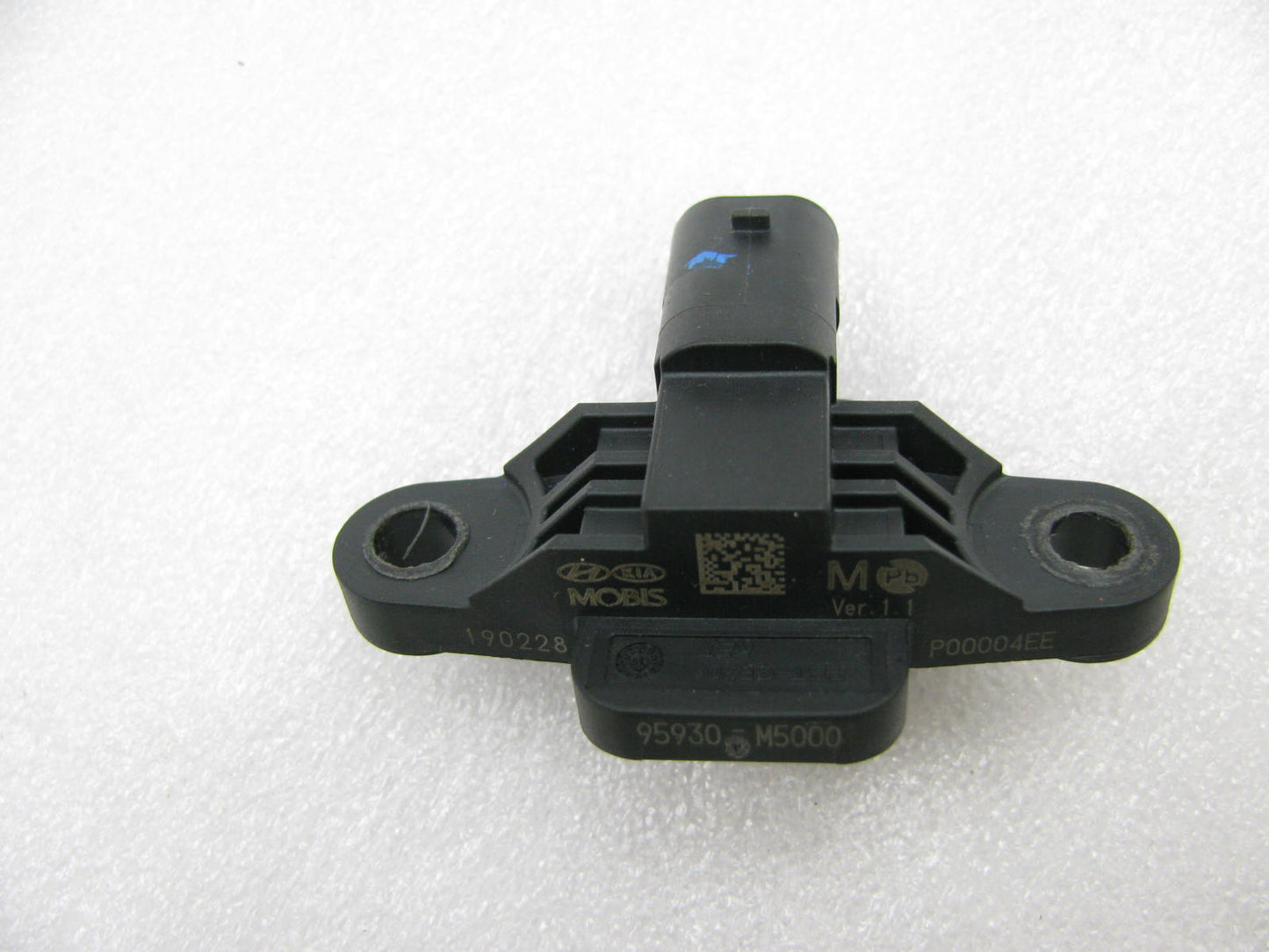 NEW GENUINE 95930M5000 SRS Impact Sensor OEM For 20-23 Kia Soul 21-23 K5