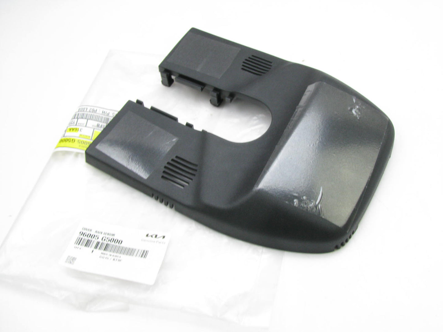 NEW Rear View Mirror Rain Sensor Cover Cap OEM For 2017-2022 Kia Niro 96005G5000