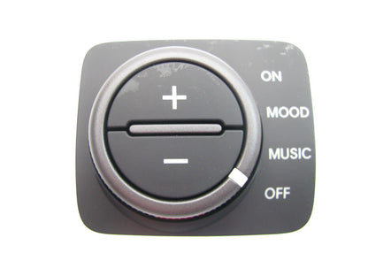 New OEM Mood Lamp Light Control Switch For 10-11 Kia Soul 961202K510QQK