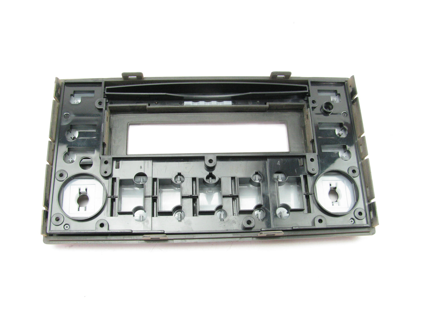 NEW OEM Radio Face Plate 961401G485RU Genuine For 2006 Kia Rio