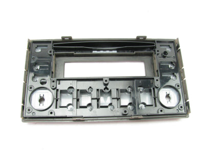 NEW OEM Radio Face Plate 961401G485RU Genuine For 2006 Kia Rio