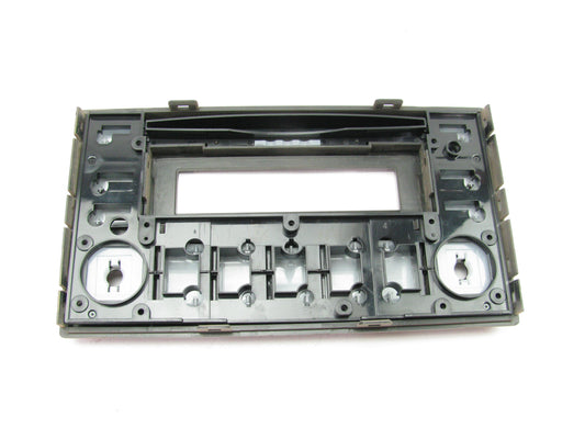 NEW OEM Radio Face Plate 961401G485RU Genuine For 2006 Kia Rio