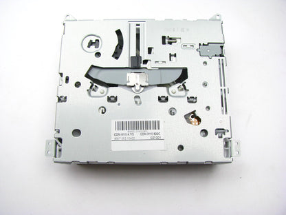 New Genuine CD Player Radio Deck Assembly OEM For 2012-2013 Kia SOUL  961642K500