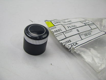 NEW Navigation System Volume Knob OEM For 2014-2019 Kia Soul 96173B2000CA