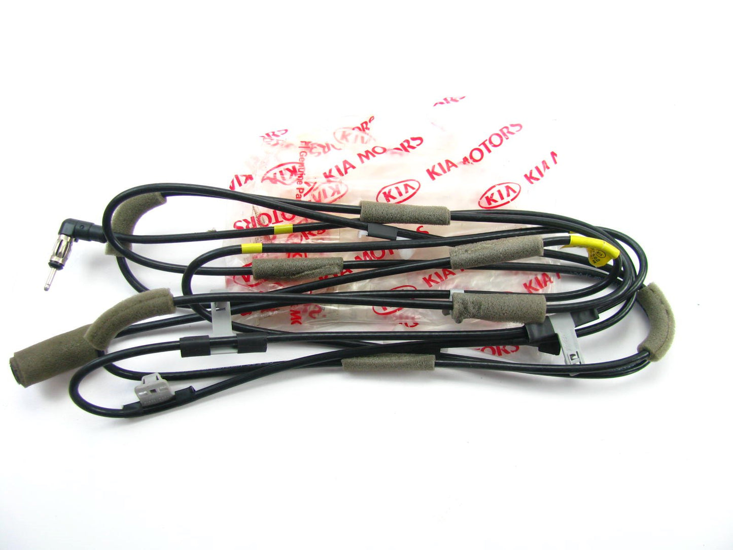 New OEM Radio Antenna Cable Radio Feeder Cable For 04-09 Kia Spectra 962102F600