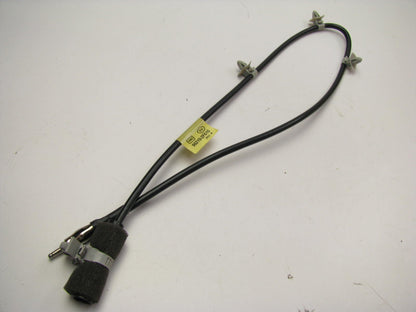 NEW - OEM Front Section Antenna Feeder Cable For 04-09 Kia Spectra 962102F610