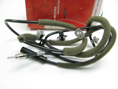 NEW Genuine OEM For 2006-08 Kia Optima Radio Antenna Feeder Cable 962102G610