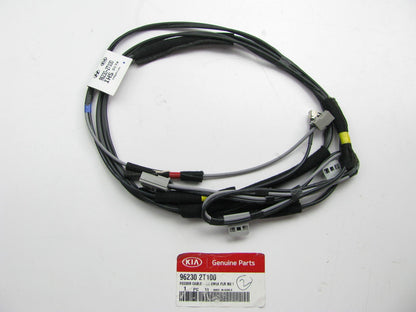 NEW - OEM Radio Antenna Feeder Cable W/O Navigation For 2011-2015 Kia Optima