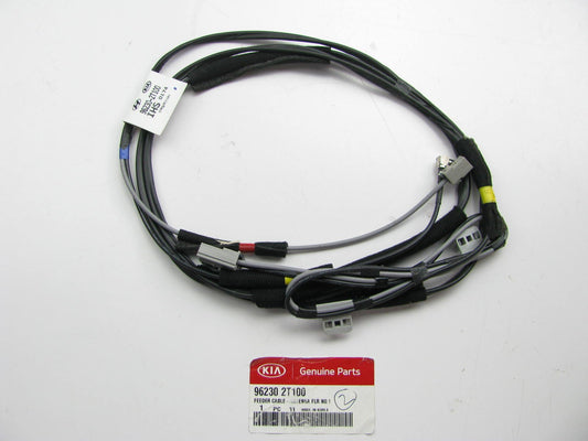 NEW - OEM Radio Antenna Feeder Cable W/O Navigation For 2011-2015 Kia Optima