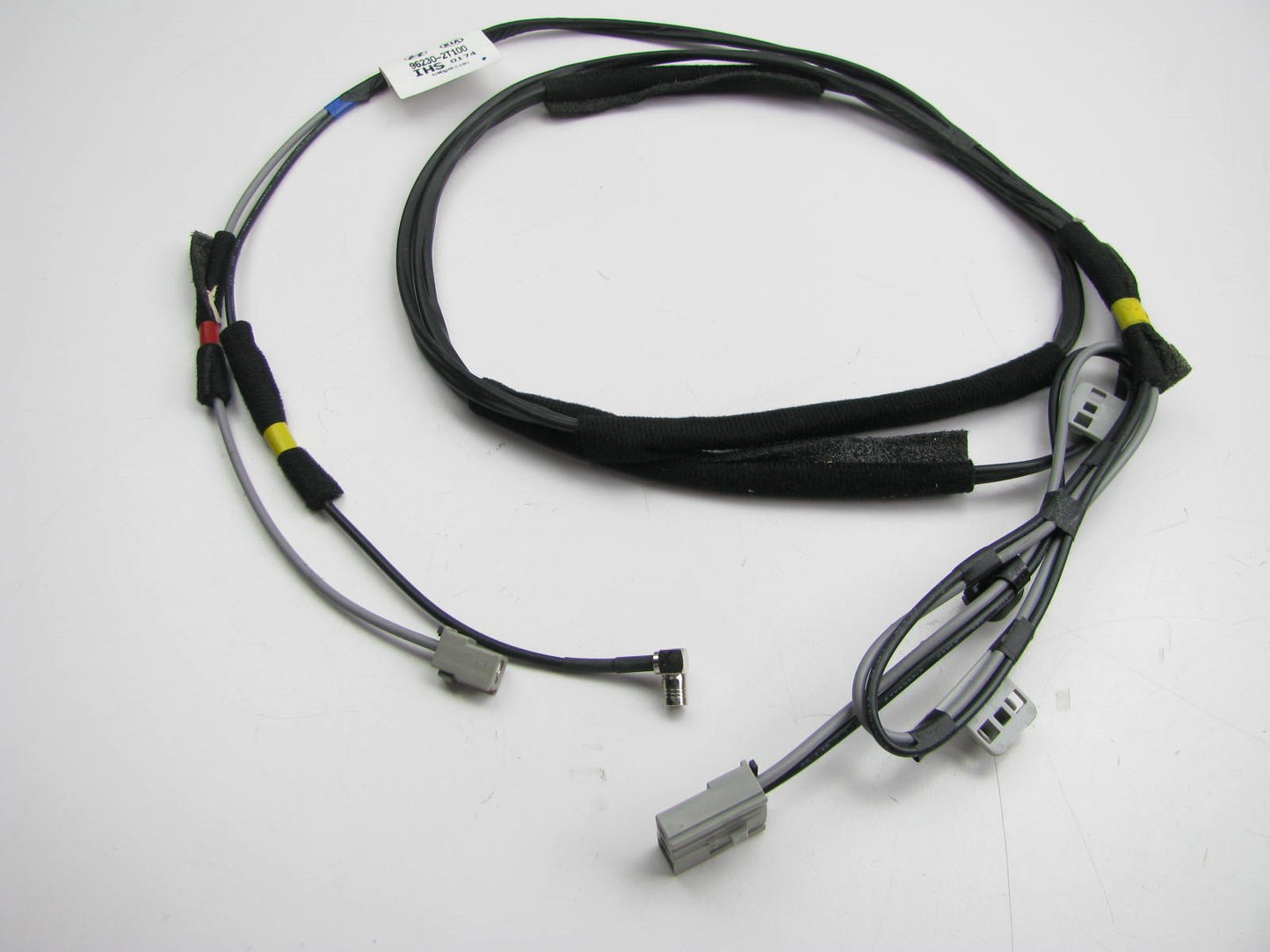 New Radio Antenna Feeder Cable W/O Navigation OEM For 2011-2015 Kia Optima