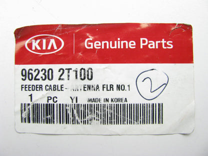 New Radio Antenna Feeder Cable W/O Navigation OEM For 2011-2015 Kia Optima