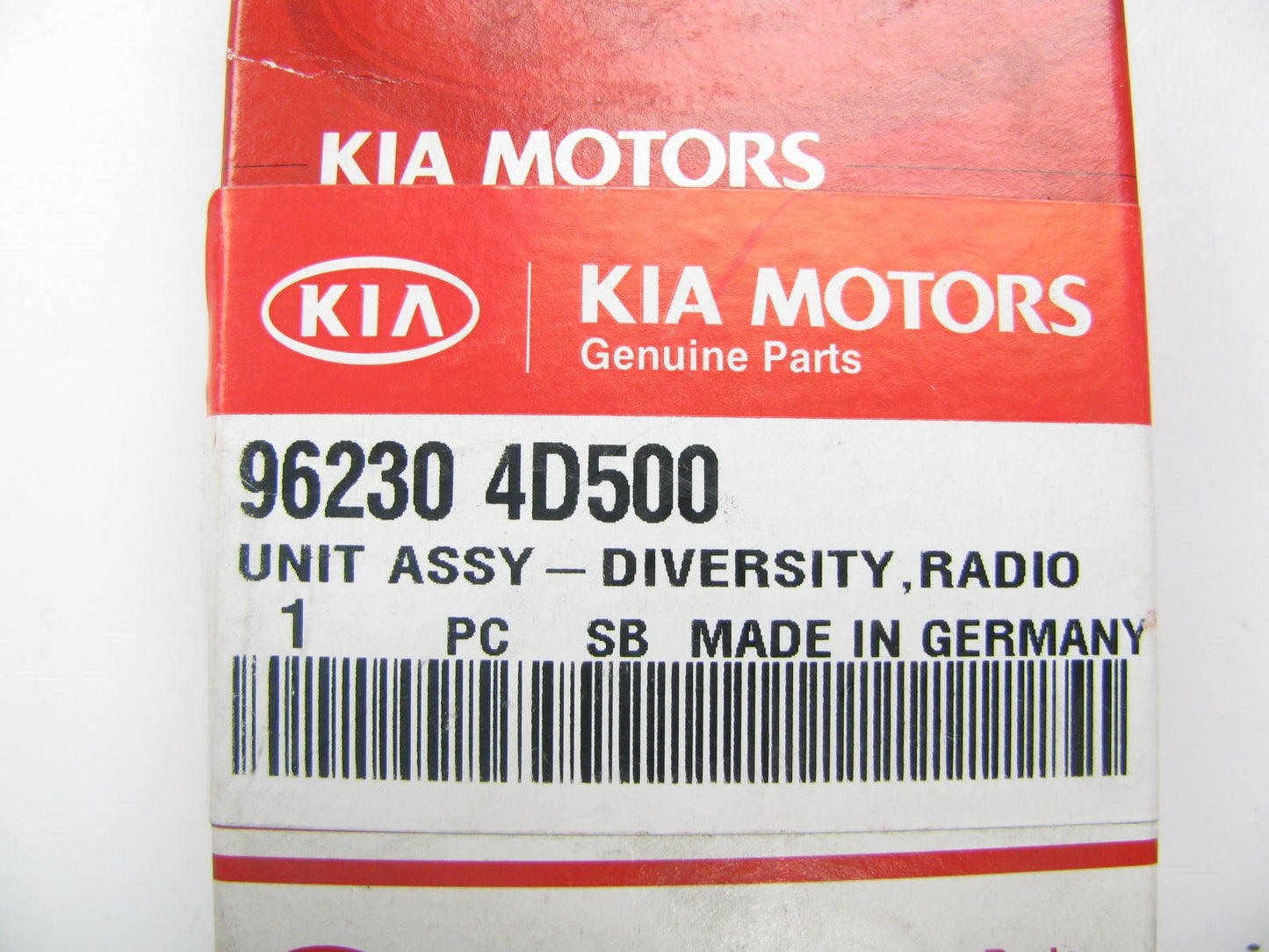 NEW Radio Antenna Control Module For 06-10 Kia Sedona 07-08 Entourage 962304D500