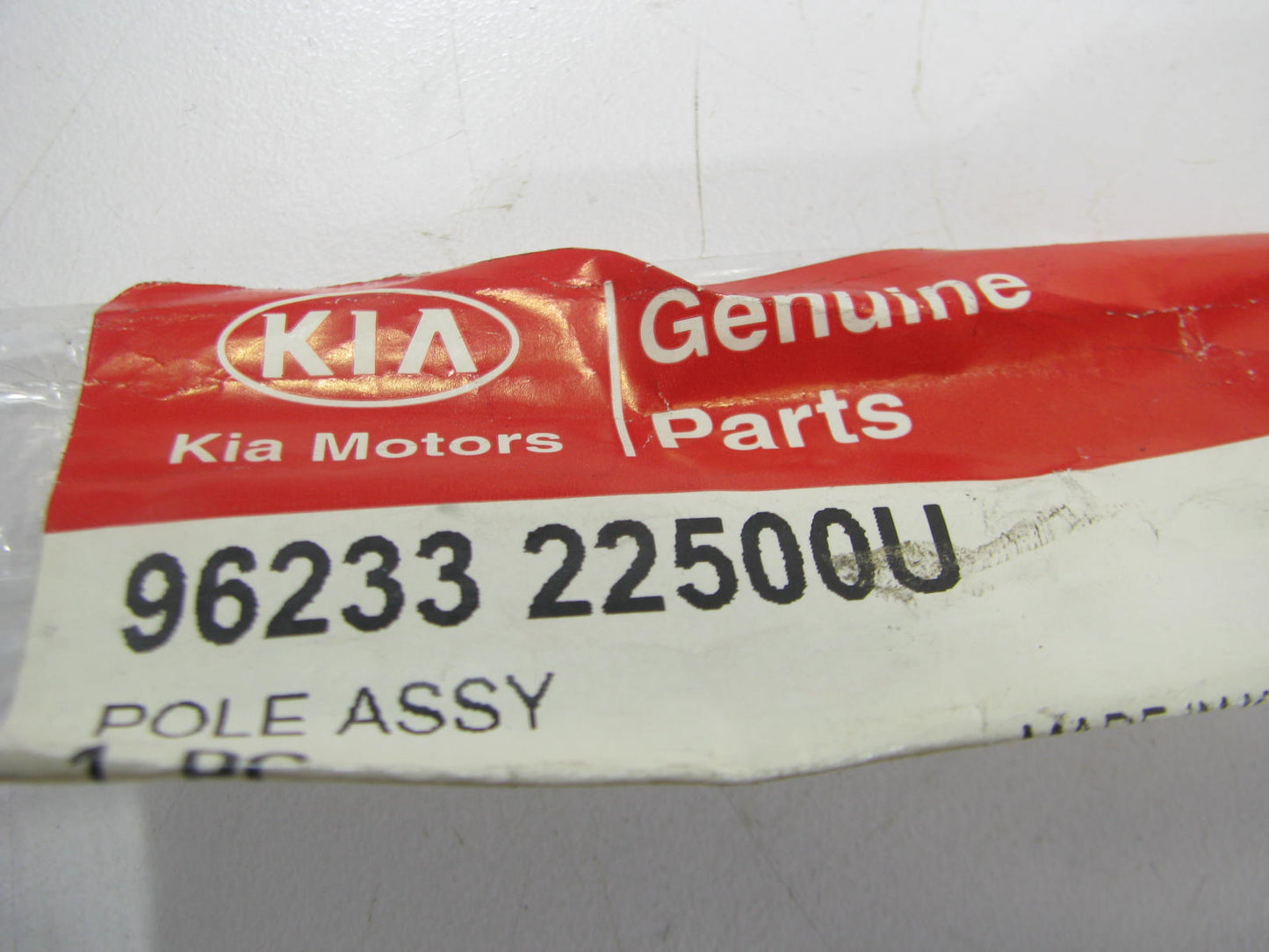 NEW GENUINE Antenna Mast OEM For Kia 9623322500U