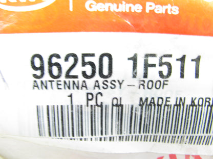 NEW GENUINE 962501F511 Radio Antenna OEM For 2005-06 Kia Sportage