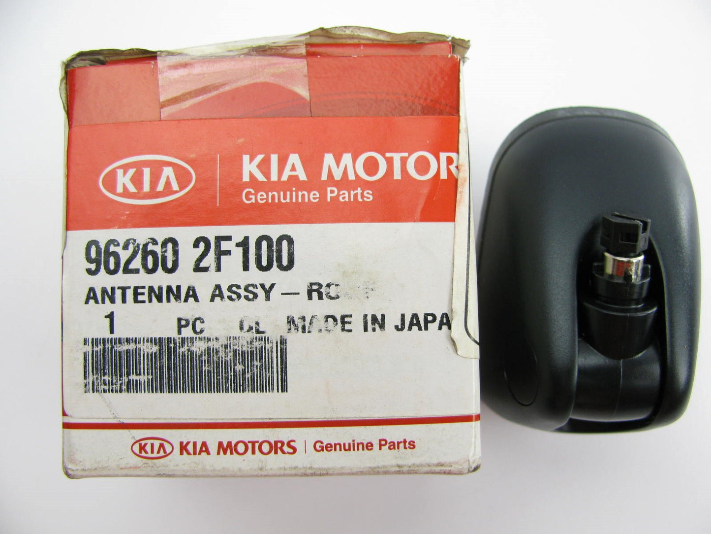 NEW GENUINE OEM Roof Mounted Radio Antenna For Kia 962602F100