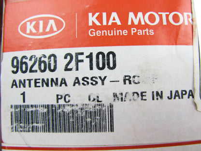 NEW GENUINE OEM Roof Mounted Radio Antenna For Kia 962602F100