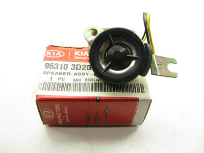 New Front Left Side Door Speaker Tweeter OEM For Kia 963103D200