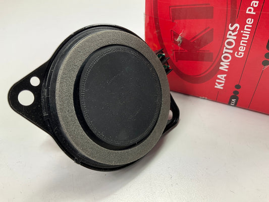 NEW Front Right Midrange (Dash Instrument Panel) Speaker OEM For Kia 96321D4200