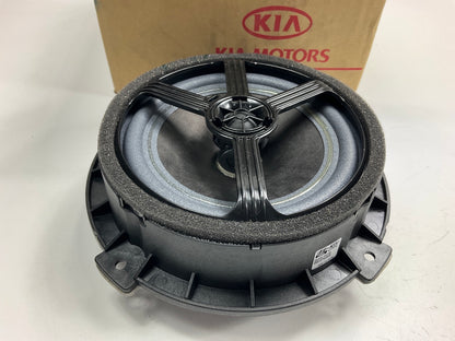 NEW Premium Audio Option Rear Door Speaker OEM For 2006-10 Kia Optima 963302G700