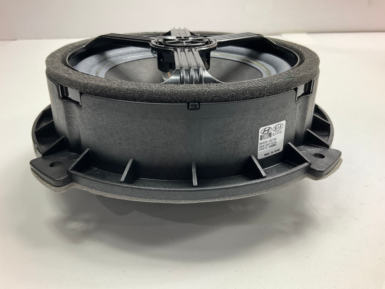 NEW Premium Audio Option Rear Door Speaker OEM For 2006-10 Kia Optima 963302G700