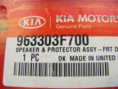 NEW GENUINE RIGHT Door Speaker OEM For 2004-2009 Kia Amanti 963303F700