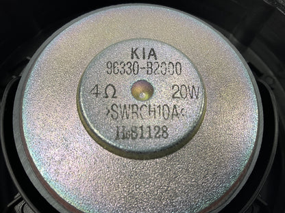 NEW Rear Door Speaker OEM For 2014-2019 Kia Soul 96330B2000