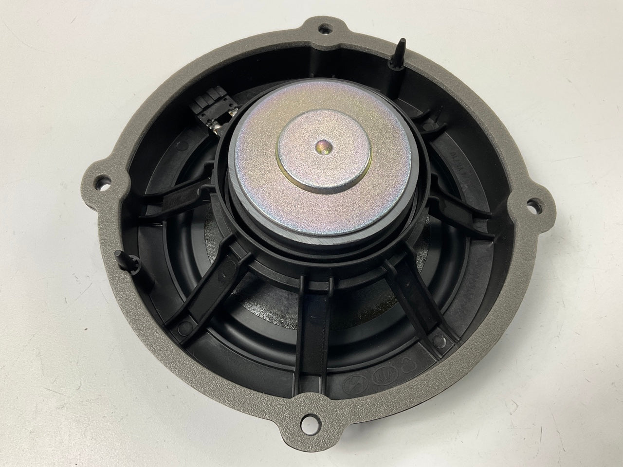 NEW GENUINE Front Or Rear Door Speaker OEM For 2020-2024 Kia Soul 96330K0000