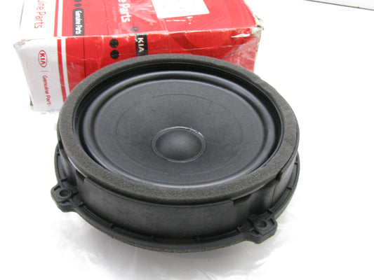 NEW GENUINE Front Door Audio Speaker OEM For 19-20  Forte 96330M6000