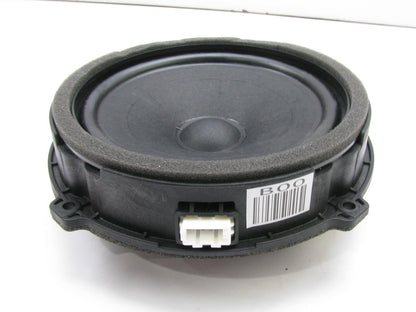 NEW GENUINE Front Door Audio Speaker OEM For 19-20  Forte 96330M6000