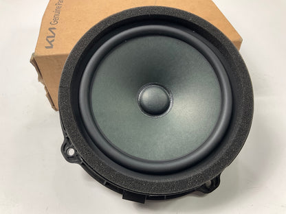 NEW GENUINE Front Or Rear Door Speaker OEM For 2021-2024 Kia Sorento 96330P2050