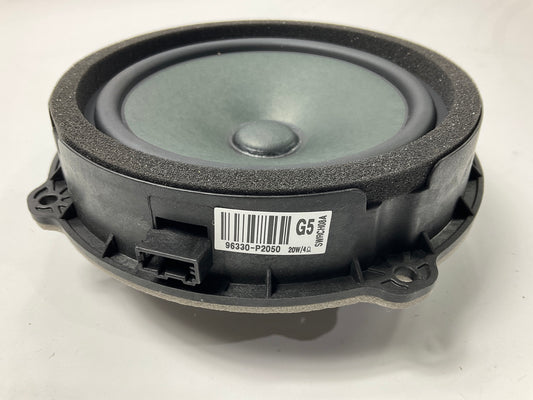 NEW GENUINE Front Or Rear Door Speaker OEM For 2021-2024 Kia Sorento 96330P2050